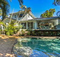 The Perfect Pet Friendly Escape Sunshine Beach - Accommodation Resorts