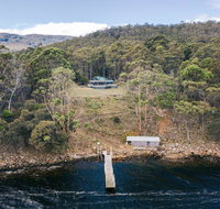 The Pier House - Accommodation Resorts