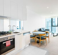 The Platinum Apartment in Melbourne - Accommodation Resorts