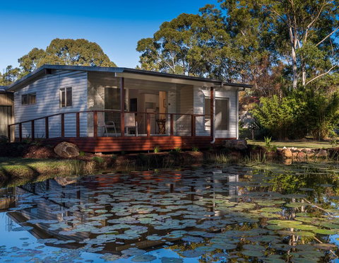 The Pouch B & B - Accommodation Resorts 0