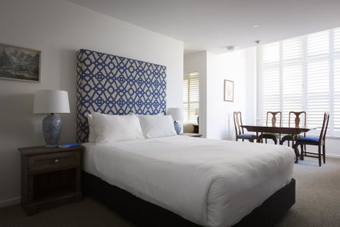 The Provincial Ballarat - Accommodation Resorts 1
