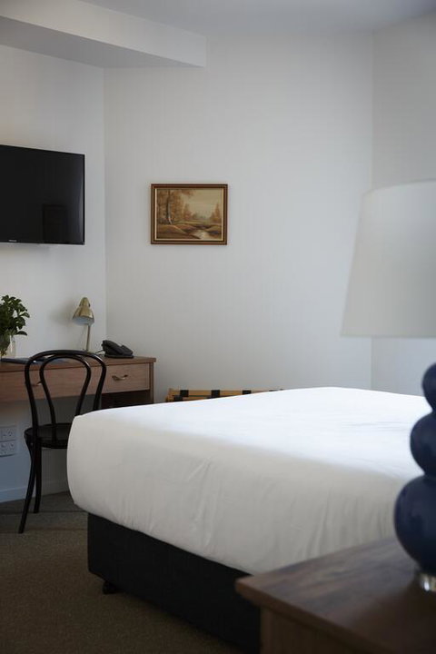 The Provincial Ballarat - Accommodation Resorts 3