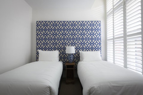 The Provincial Ballarat - Accommodation Resorts 2