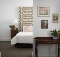 The Provincial Ballarat - Accommodation Resorts