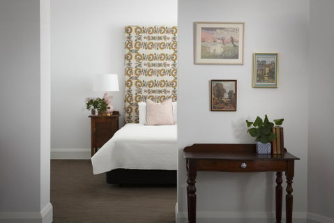 The Provincial Ballarat - Accommodation Resorts 0