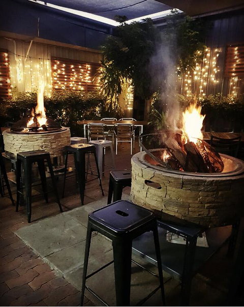 The Queensland Hotel - Accommodation Resorts 3