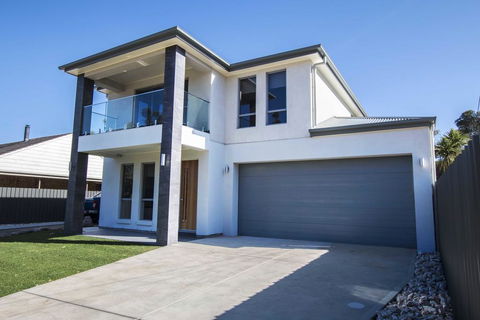 The Races Complex - Accommodation Resorts 0