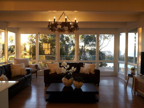 The Rays - Accommodation Resorts 0