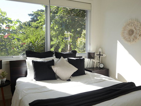 The Rays - Accommodation Resorts 1