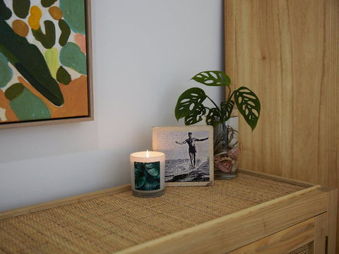 The Rays - Accommodation Resorts 2