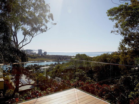 The Rays - Accommodation Resorts 3