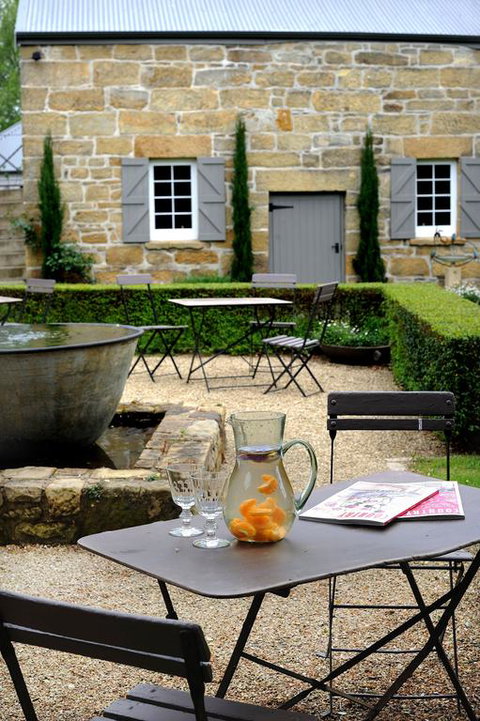 The Red Feather Inn - Accommodation Resorts 3