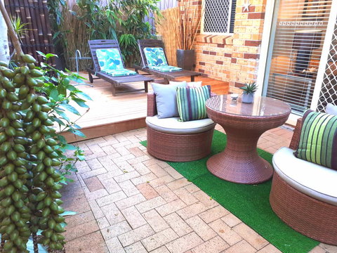 The Resort At Cronulla - Accommodation Resorts 2