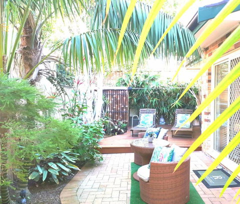 The Resort At Cronulla - Accommodation Resorts 1