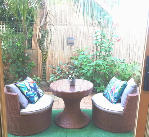 The Resort At Cronulla - Accommodation Resorts 3