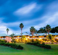 The Retreat at Wisemans - Accommodation Resorts