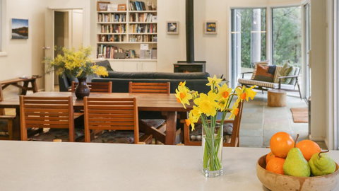 The River House - Accommodation Resorts 2