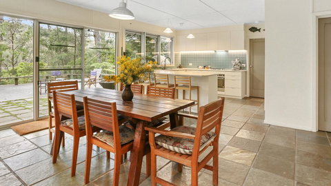 The River House - Accommodation Resorts 1