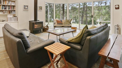 The River House - Accommodation Resorts 3