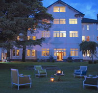 The Robertson Hotel - Accommodation Resorts