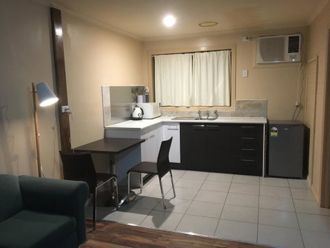 The Rocks Apartments - Accommodation Resorts 0