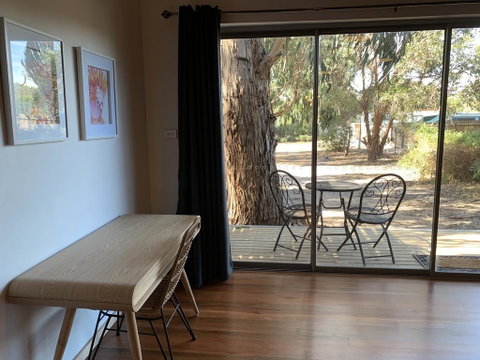 The Rocks Apartments - Accommodation Resorts 1