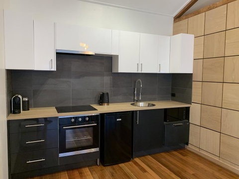 The Rocks Apartments - Accommodation Resorts 3