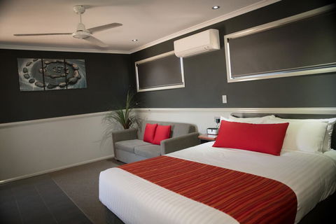 The Rocks Motel - Accommodation Resorts 2