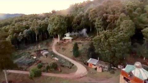 The Roundhouse - Accommodation Resorts 1