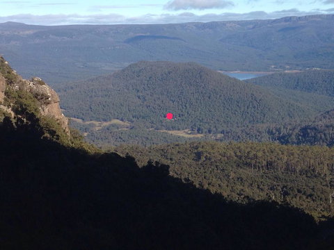 The Roundhouse - Accommodation Resorts 3