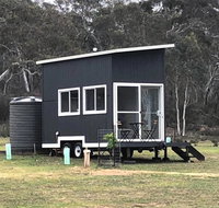 The Saddle Camp Tiny House Braidwood - Accommodation Resorts