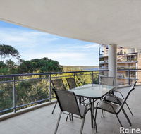 The Sanctuary 363 - 363/80 John Whiteway Drive - Accommodation Resorts
