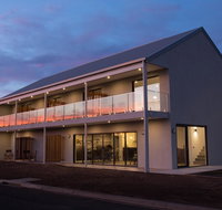 The Seabird - Accommodation Resorts