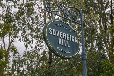 The Sebel Creswick Forest Resort - Accommodation Resorts 3