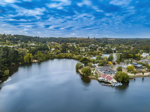 The Sebel Creswick Forest Resort - Accommodation Resorts 2