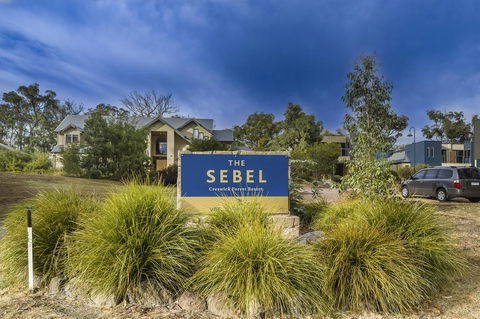 The Sebel Creswick Forest Resort - Accommodation Resorts 1