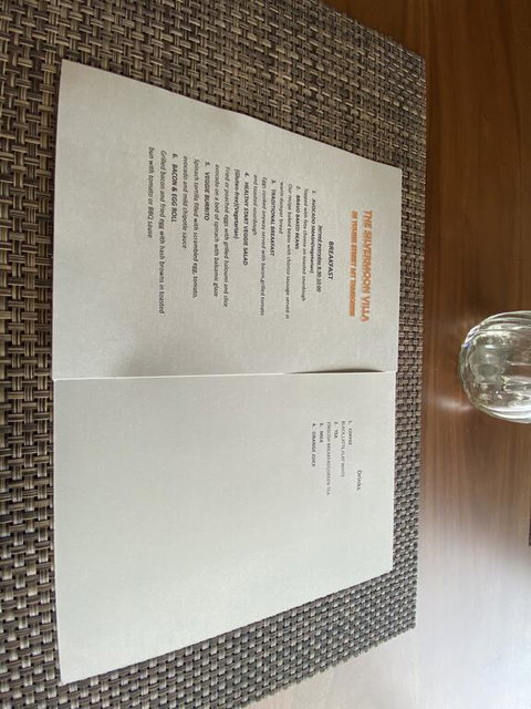 The Silvermoon Villa-Private Villa - Accommodation Resorts 1