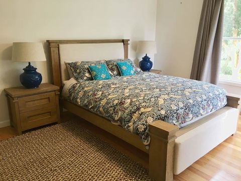 The Source, Otways - Accommodation Resorts 1