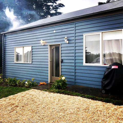 The Source, Otways - Accommodation Resorts 3