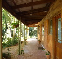 The Stables - Accommodation Resorts