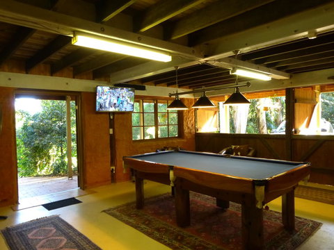 The Stables - Accommodation Resorts 3