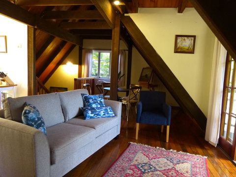 The Stables - Accommodation Resorts 1