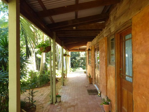 The Stables - Accommodation Resorts 0