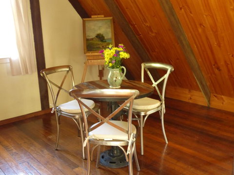 The Stables - Accommodation Resorts 2