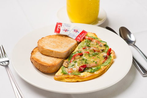 The Standpipe Golf Motor Inn - Accommodation Resorts 3