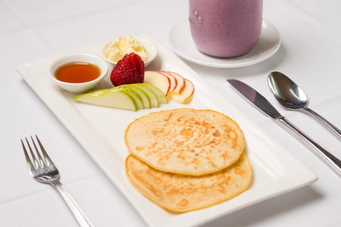 The Standpipe Golf Motor Inn - Accommodation Resorts 1