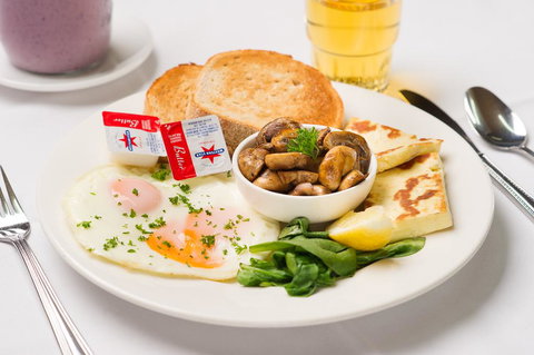 The Standpipe Golf Motor Inn - Accommodation Resorts 2