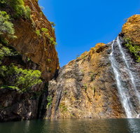 The Station at El Questro - Accommodation Resorts