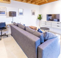 The Studio at Waterloo - Accommodation Resorts