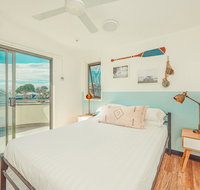 The Surf House - Accommodation Resorts